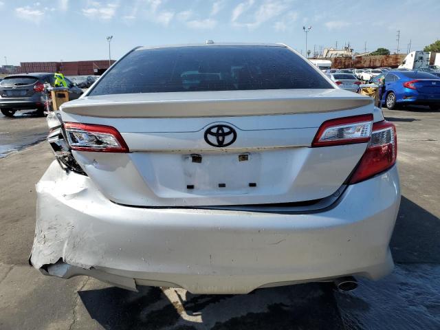 Photo 6 from auction – 2012 TOYOTA CAMRY BASE with VIN 4T1BF1FK6CU179594