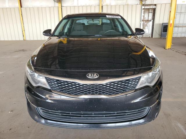 Photo 5 from auction – 2016 KIA OPTIMA LX with VIN 5XXGT4L31GG106484
