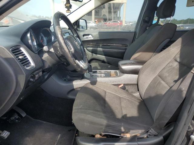 Photo 8 from auction – 2012 DODGE DURANGO CR with VIN 1C4RDHDG9CC251992