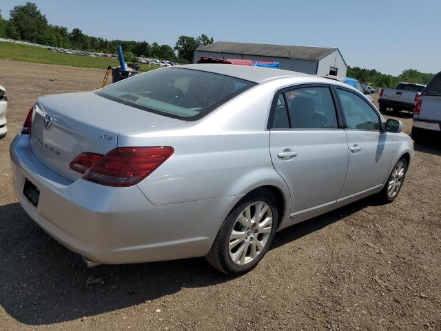 Photo 3 from auction – 2008 TOYOTA AVALON with VIN 4T1BK36B68U262957
