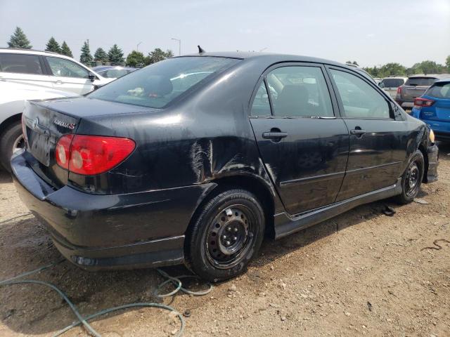 Photo 3 from auction – 2005 TOYOTA COROLLA CE with VIN 1NXBR32E05Z367209