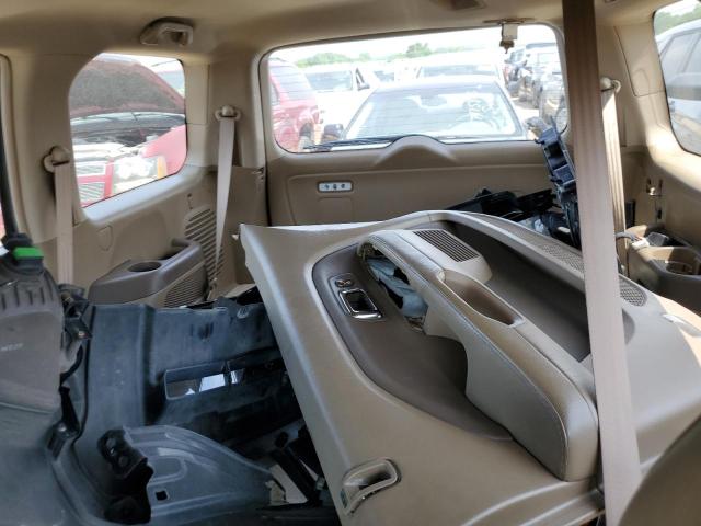 Photo 10 from auction – 2008 HONDA PILOT EXL with VIN 5FNYF187X8B011335