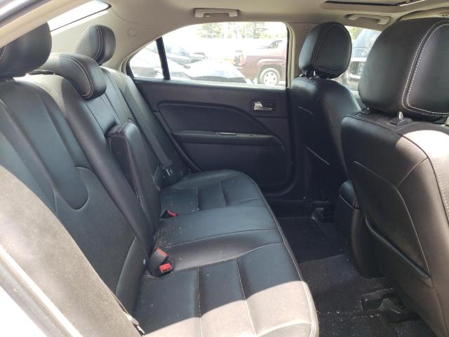 Photo 10 from auction – 2012 FORD FUSION with VIN 3FAHP0JA7CR253249