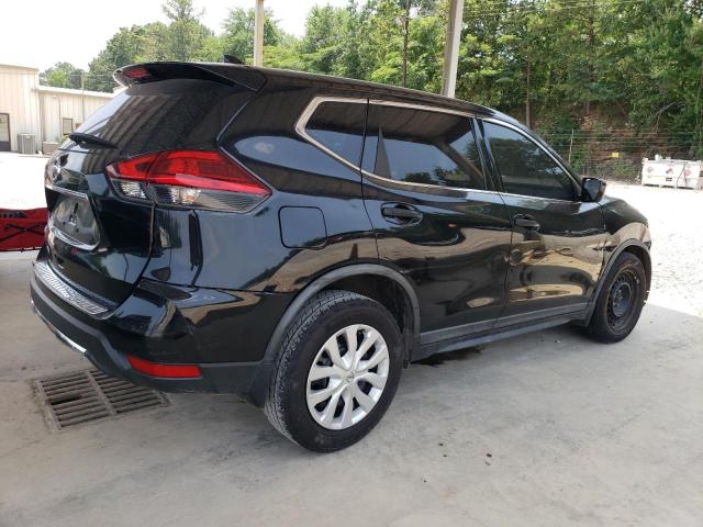 Photo 3 from auction – 2017 NISSAN ROGUE S with VIN KNMAT2MT6HP597413