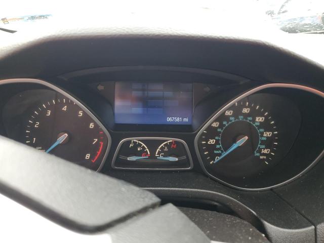Photo 9 from auction – 2014 FORD FOCUS SE with VIN 1FADP3K21EL160610