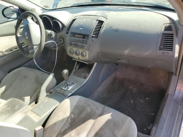 Photo 8 from auction – 2005 NISSAN ALTIMA S with VIN 1N4AL11D25C366833