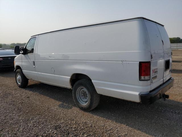 Photo 2 from auction – 2007 FORD ECONOLINE with VIN 1FTSS34L97DB19208