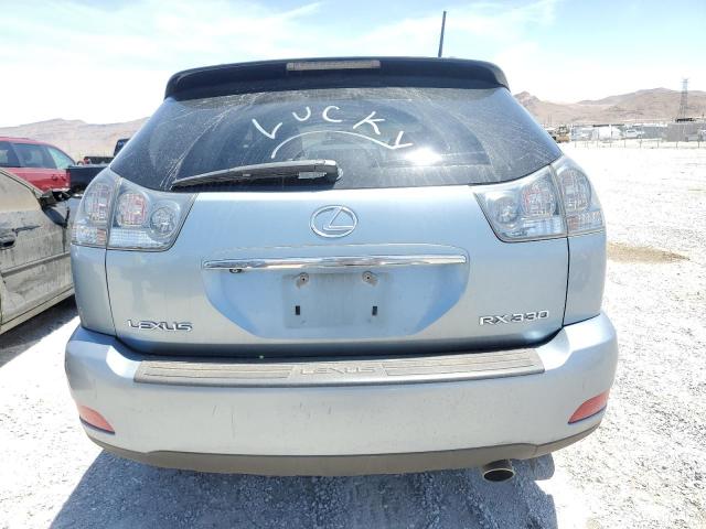 Photo 6 from auction – 2004 LEXUS RX 330 with VIN JTJHA31UX40032900