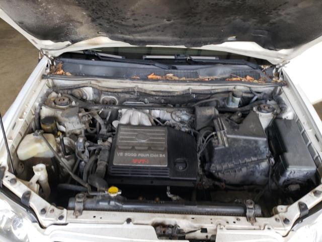 Photo 11 from auction – 2003 TOYOTA HIGHLANDER with VIN JTEGF21A130120468