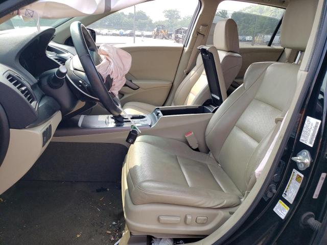 Photo 7 from auction – 2015 ACURA RDX with VIN 5J8TB4H33FL004310