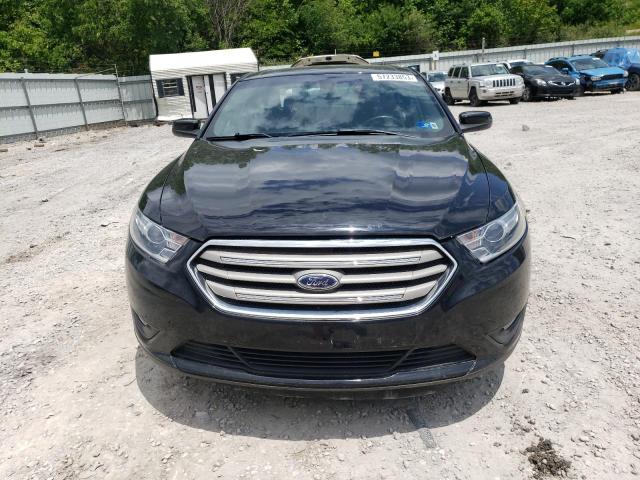 Photo 5 from auction – 2018 FORD TAURUS SEL with VIN 1FAHP2E86JG125110