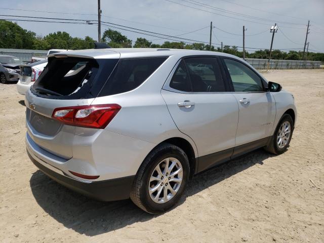 Photo 3 from auction – 2019 CHEVROLET EQUINOX LT with VIN 2GNAXKEV3K6127262