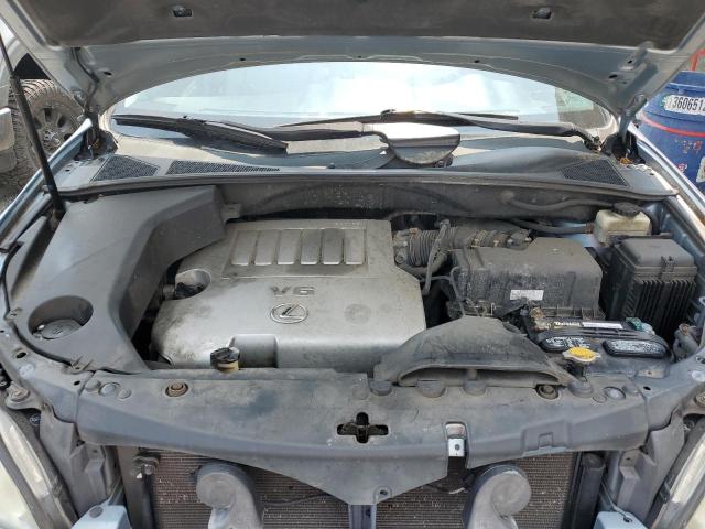 Photo 12 from auction – 2007 LEXUS RX 350 with VIN 2T2HK31U27C004837