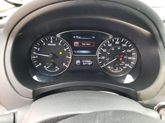Photo 9 from auction – 2013 NISSAN ALTIMA 2.5 with VIN 1N4AL3AP4DN548624