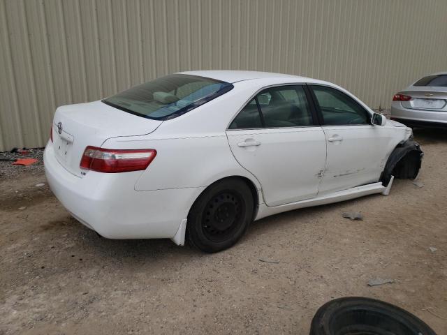 Photo 3 from auction – 2009 TOYOTA CAMRY BASE with VIN 4T1BE46K19U882839