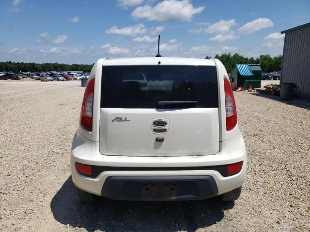 Photo 6 from auction – 2012 KIA SOUL + with VIN KNDJT2A6XC7410780