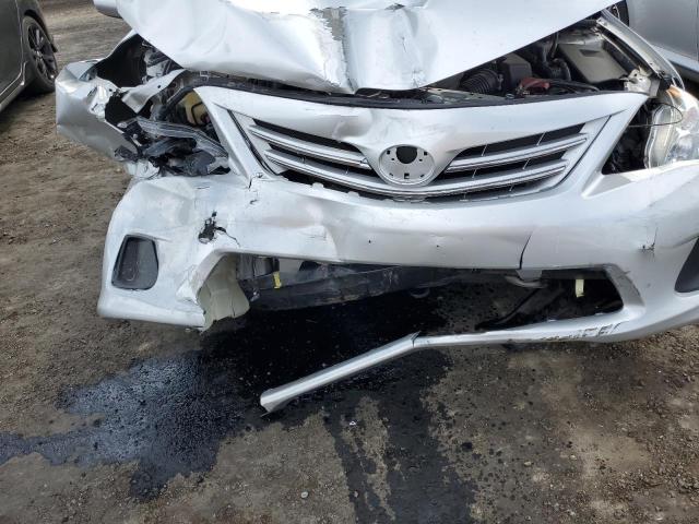 Photo 12 from auction – 2013 TOYOTA COROLLA BA with VIN 5YFBU4EE7DP136954
