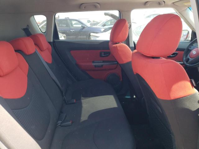 Zdjęcie 10 z aukcji – 2010 KIA SOUL + z VIN KNDJT2A2XA7032261