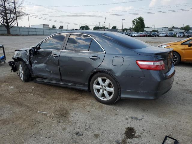 Photo 2 from auction – 2008 TOYOTA CAMRY CE with VIN 4T1BE46K18U774784