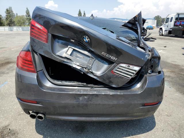 Photo 6 from auction – 2015 BMW 528 I with VIN WBA5A5C50FD519457
