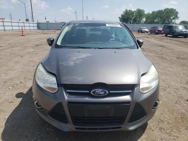 Photo 5 from auction – 2013 FORD FOCUS SE with VIN 1FADP3F27DL244729