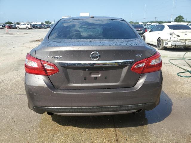 Photo 6 from auction – 2016 NISSAN ALTIMA 2.5 with VIN 1N4AL3AP5GC278934