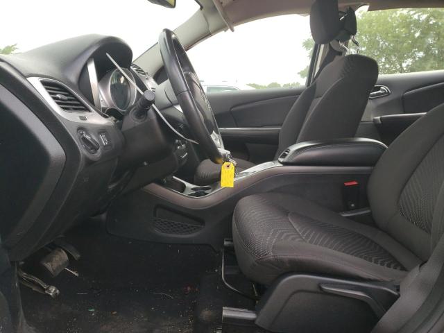 Photo 7 from auction – 2015 DODGE JOURNEY SE with VIN 3C4PDCAB8FT715527