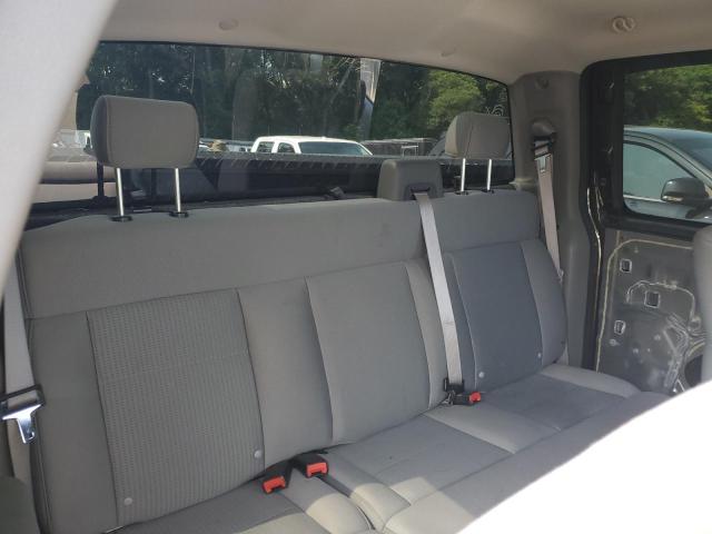 Photo 10 from auction – 2008 FORD F150 with VIN 1FTPX12V88FA15931