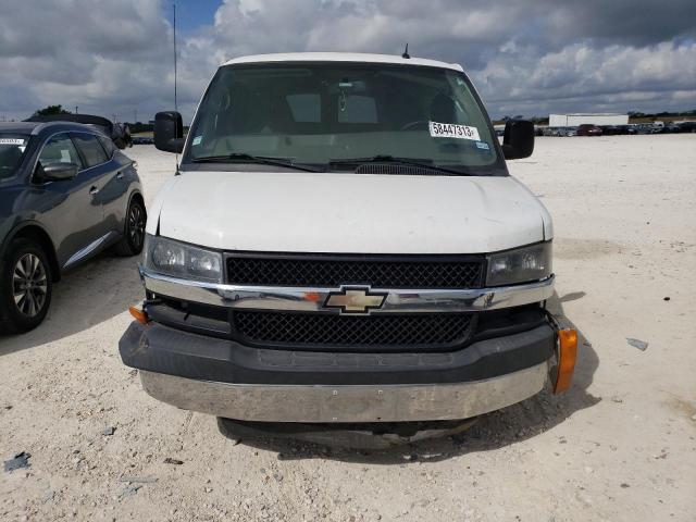 Photo 5 from auction – 2015 CHEVROLET EXPRESS G2 with VIN 1GAWGRFF5F1277633