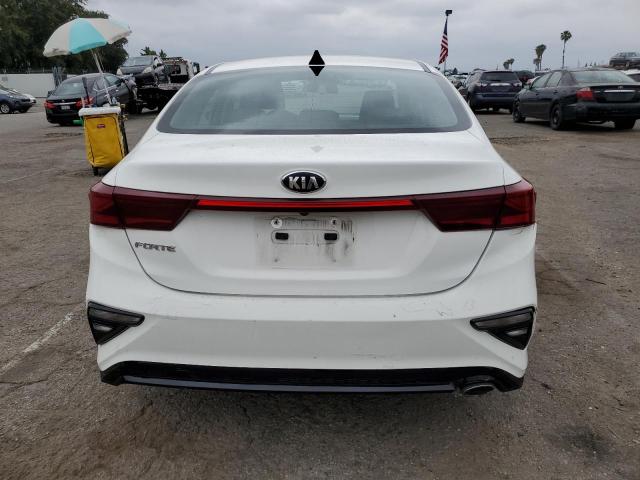 Photo 6 from auction – 2020 KIA FORTE FE with VIN 3KPF24AD8LE155467