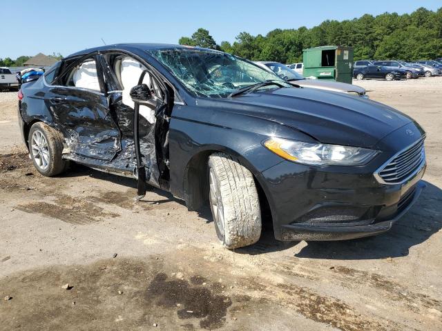 Photo 4 from auction – 2017 FORD FUSION SE with VIN 3FA6P0H78HR402731