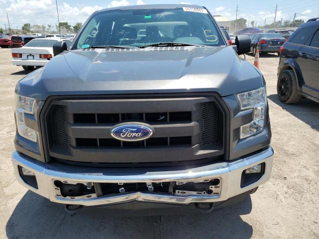 Photo 5 from auction – 2015 FORD F150 SUPER with VIN 1FTEW1EP4FFC51903