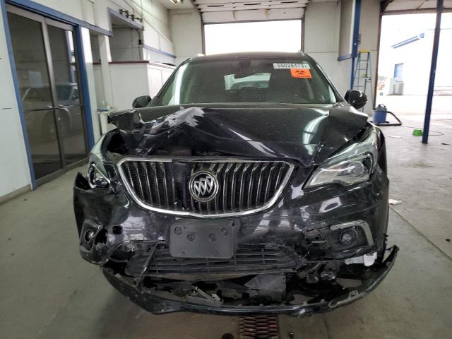 Photo 5 from auction – 2017 BUICK ENVISION E with VIN LRBFXDSA0HD127742