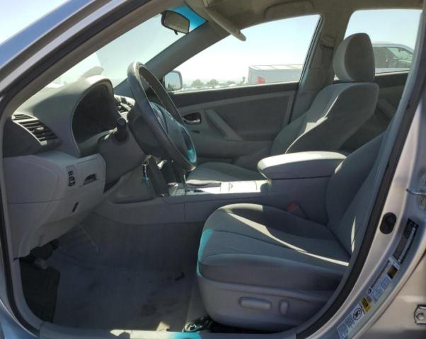 Photo 7 from auction – 2011 TOYOTA CAMRY BASE with VIN 4T1BF3EK6BU136224