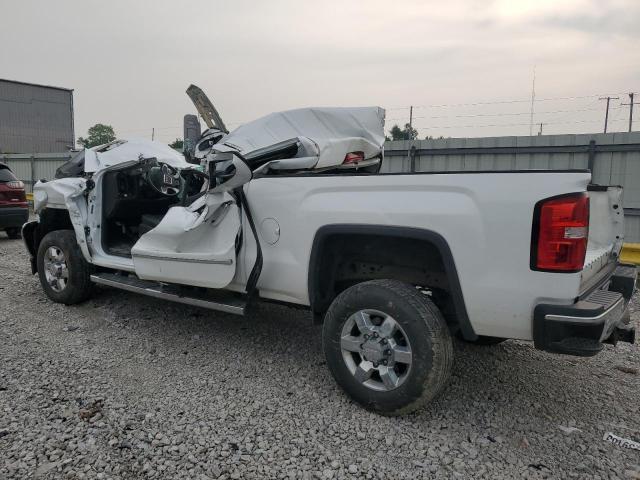 Photo 2 from auction – 2019 GMC SIERRA K25 with VIN 1GT12REY1KF184673