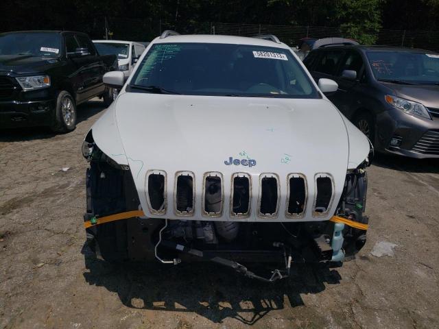 Photo 5 from auction – 2014 JEEP CHEROKEE L with VIN 1C4PJMCB0EW107277