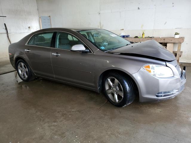 Photo 4 from auction – 2012 CHEVROLET MALIBU 1LT with VIN 1G1ZC5E00CF160104
