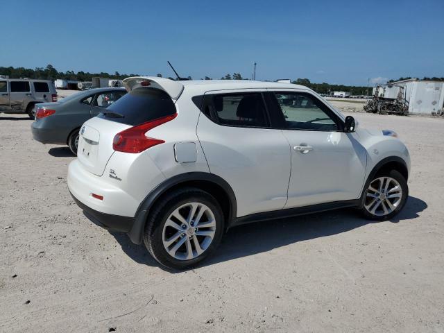 Photo 3 from auction – 2013 NISSAN JUKE S with VIN JN8AF5MR1DT217672