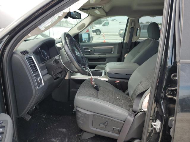 Photo 7 from auction – 2016 RAM 1500 SLT with VIN 1C6RR6LT7GS194697