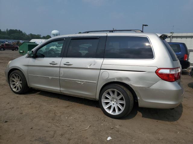 Photo 2 from auction – 2006 HONDA ODYSSEY EX with VIN 5FNRL38716B016154