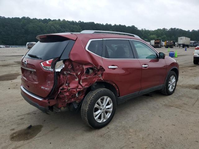 Photo 3 from auction – 2015 NISSAN ROGUE S with VIN 5N1AT2MV4FC845997
