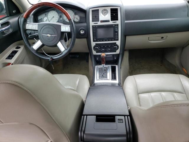 Photo 8 from auction – 2006 CHRYSLER 300C with VIN 2C3LA63H16H399587