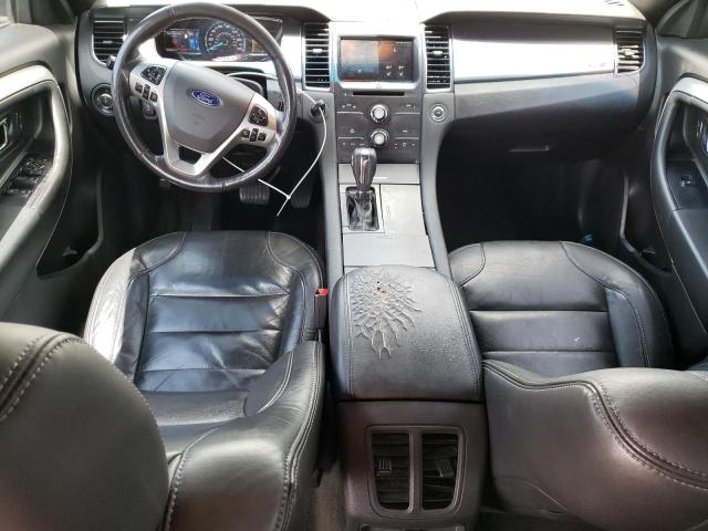 Photo 8 from auction – 2014 FORD TAURUS SEL with VIN 1FAHP2E83EG177624