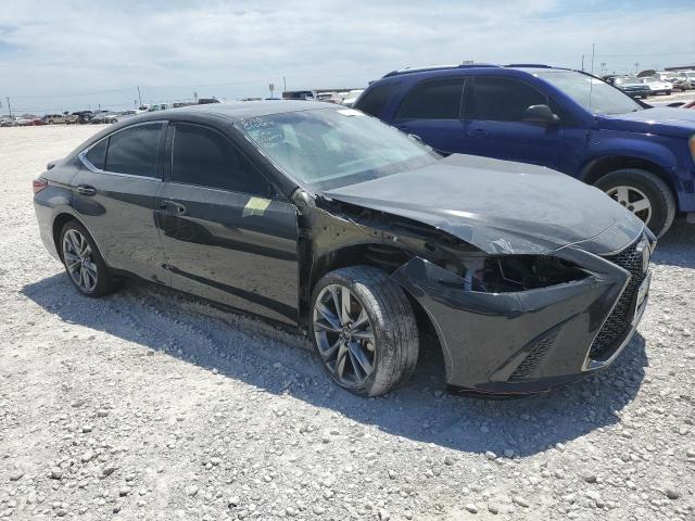 Photo 4 from auction – 2019 LEXUS ES 350 with VIN 58ABZ1B13KU003744