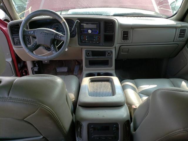 Photo 8 from auction – 2004 CHEVROLET SILVERADO with VIN 2GCEK13T341312593