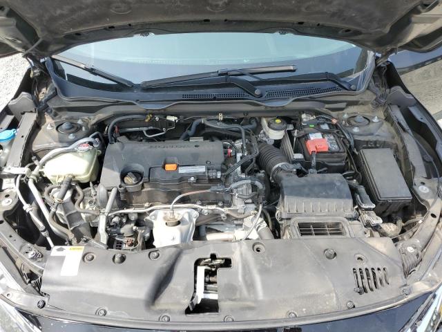 Photo 11 from auction – 2017 HONDA CIVIC EX with VIN 2HGFC2F71HH506124