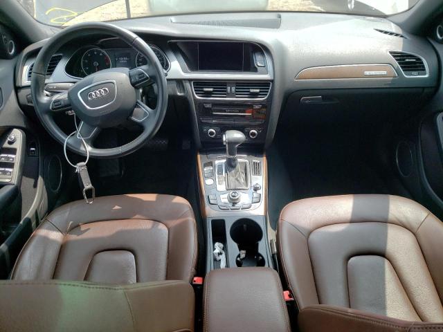 Photo 8 from auction – 2014 AUDI A4 PREMIUM with VIN WAUFFAFL5EA039830