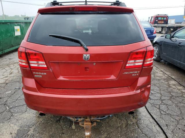 Photo 6 from auction – 2009 DODGE JOURNEY SX with VIN 3D4GH57V39T511632