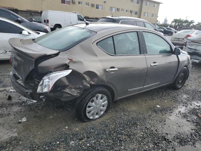 Photo 3 from auction – 2015 NISSAN VERSA S with VIN 3N1CN7AP4FL871680