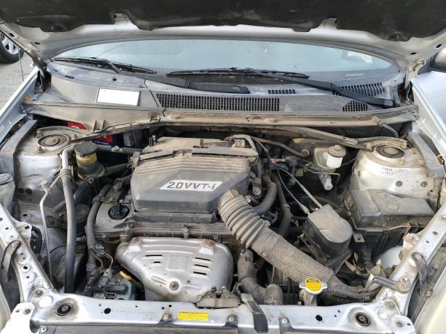 Photo 12 from auction – 2002 TOYOTA RAV4 with VIN JTEGH20V220072816